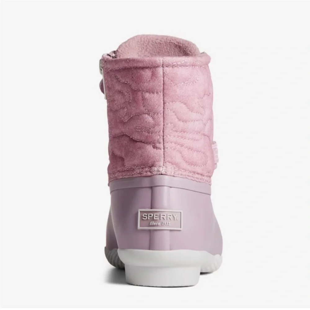 Sperry Saltwater Quilt Camo - Picture 3 of 7